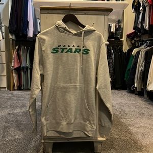 Dallas Stars Oettinger hoodie